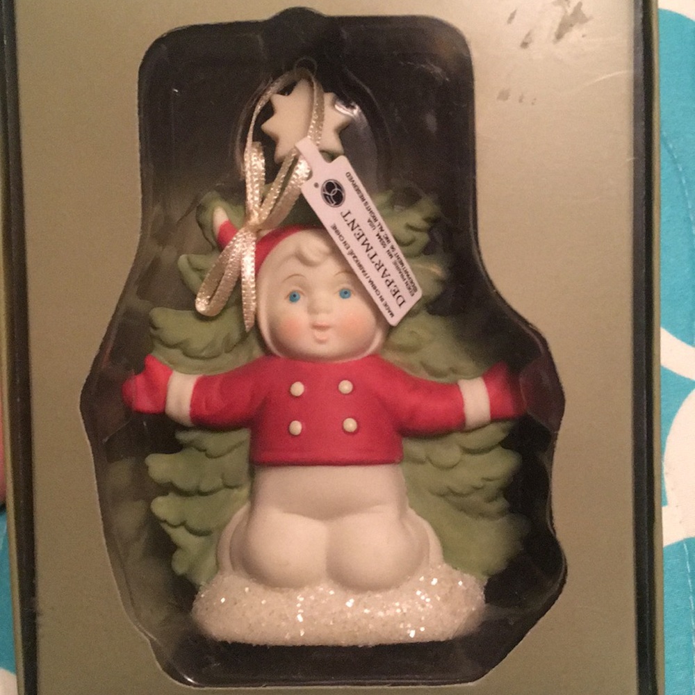 Department 56